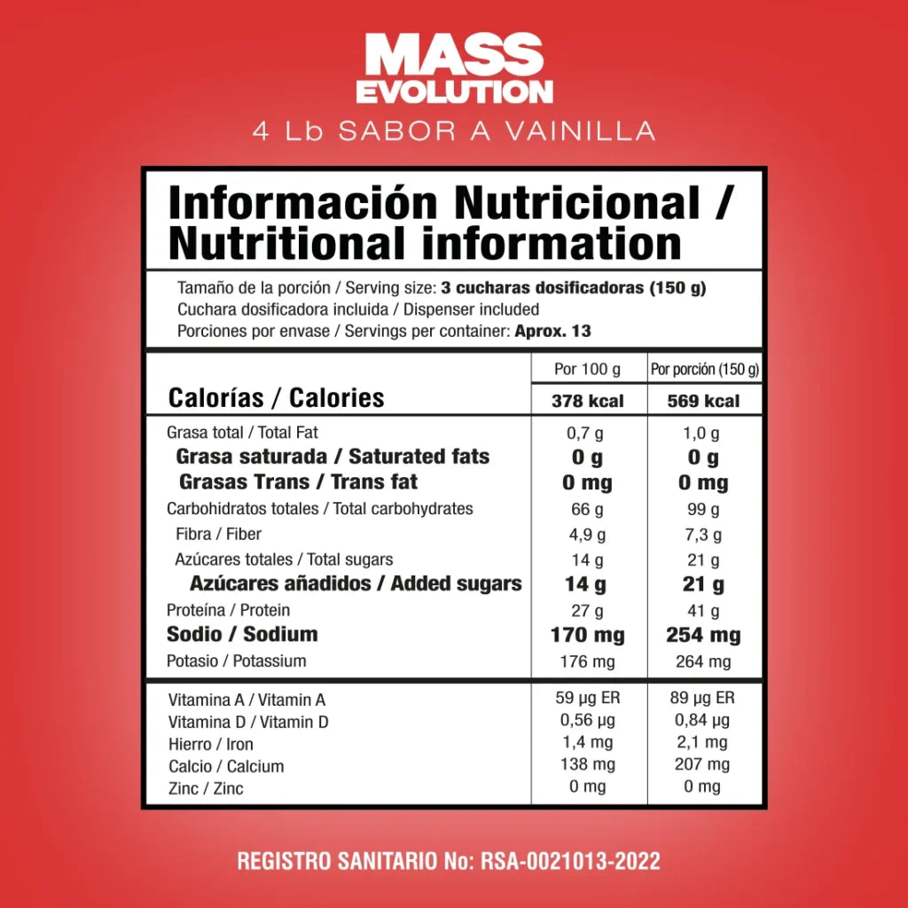 COMBO GAINER MAXPRO