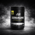 CREATINA PLATINUM MONOHIDRATADA 400g