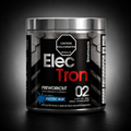 Electron 02 – Preworkout