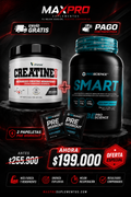 COMBO GAINER +