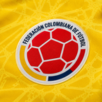CAMISETA SELECCION COLOMBIA