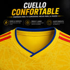 CAMISETA SELECCION COLOMBIA
