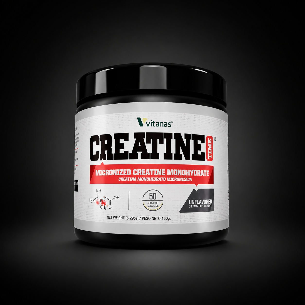 CREATINA  MICRONIZADA MONOHIDRATADA OFERTA