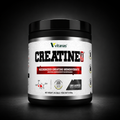 CREATINA MONOHIDRATADA MICRONIZADA 100 SERVICIOS VITANA