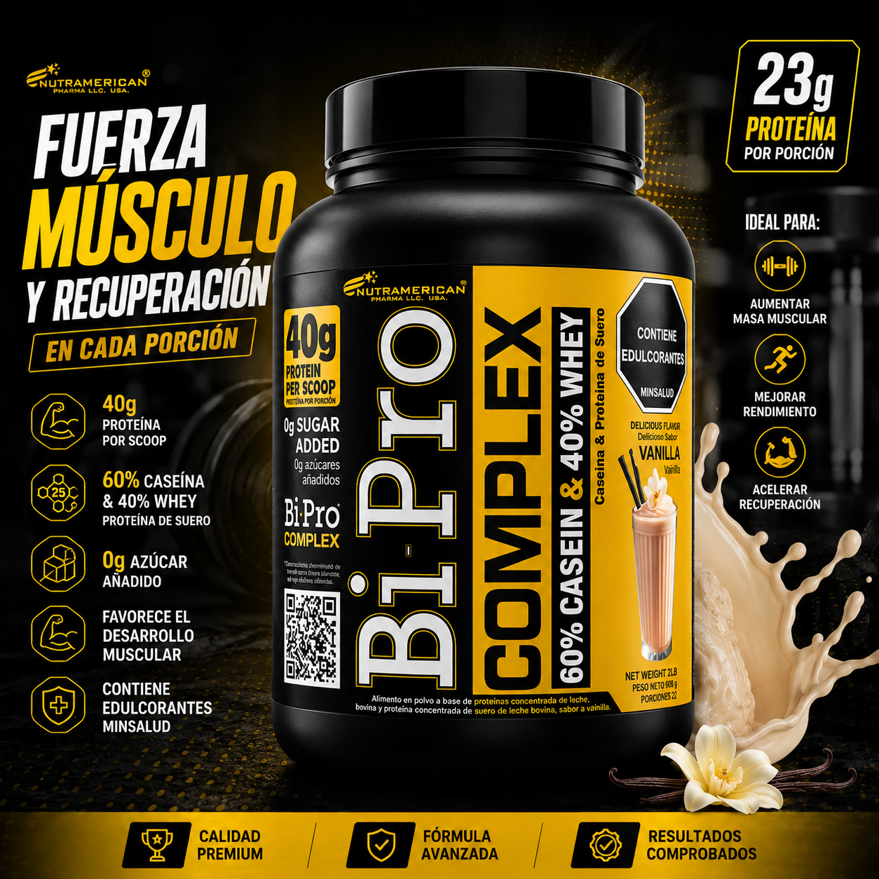 BIPRO CLASSIC 2 LIBRAS