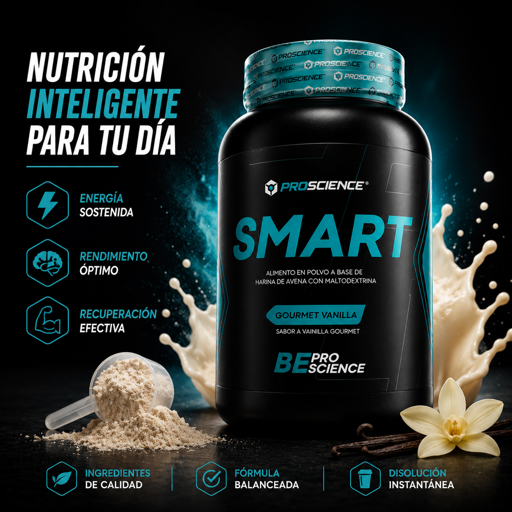 SMART GAINER 3L PROSCIENCE