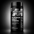 MuscleTech Platinum Multivitaminico 90Tabletas