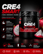 CREA SMART – Creatina Premium