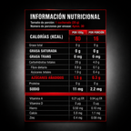 Electron 02 – Preworkout