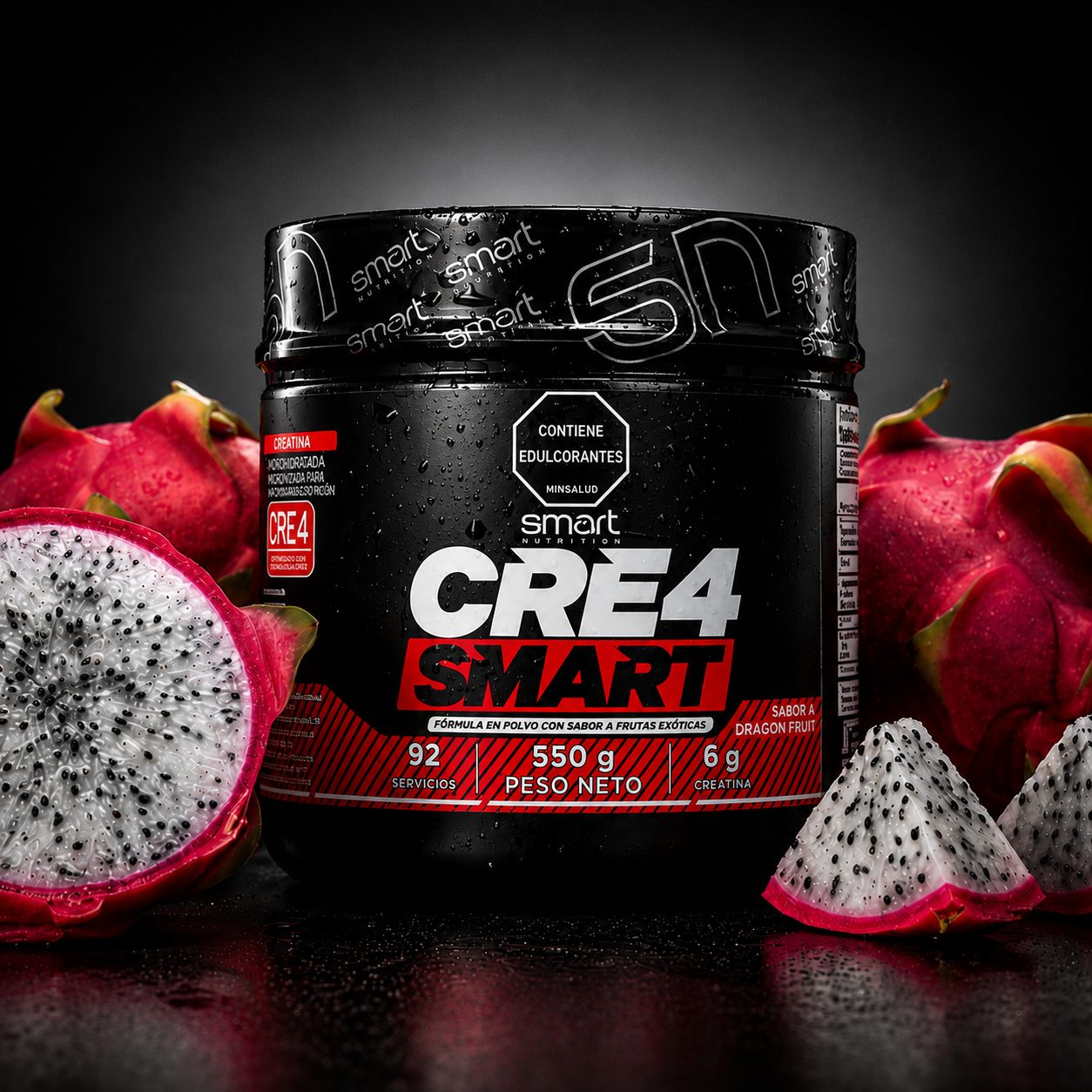CREA SMART – Creatina Premium