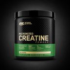 Creatina Micronizada Optimun Nutrition