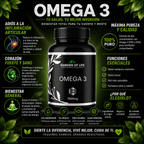 Omega 3