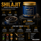 Shilajit x 2 Viral Vitalworld
