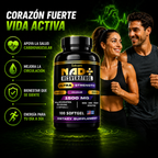 Resveratrol con Proteina Vegan