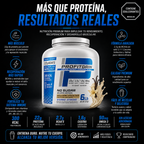 Proteina whey isolate 6 libras Profit