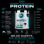 PROTEINA HOOF POWDER - Proteina Limpia