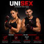 Guantes de Gym