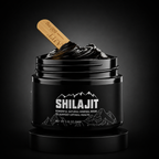 Shilajit Himalaya Resina 85+ Minerales