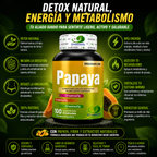 Papaya Greensofg – 100 unidades