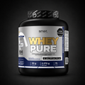 PROTEINA WHEY PURE 5 LBS