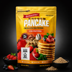 PANCAKE PROTEINA TRADICIONAL