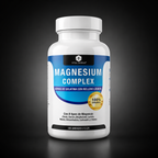 MAGNESIO COMPLEX