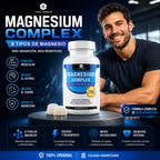 MAGNESIO COMPLEX