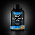 ZINC GLUCONATE TOTAL HEALTH