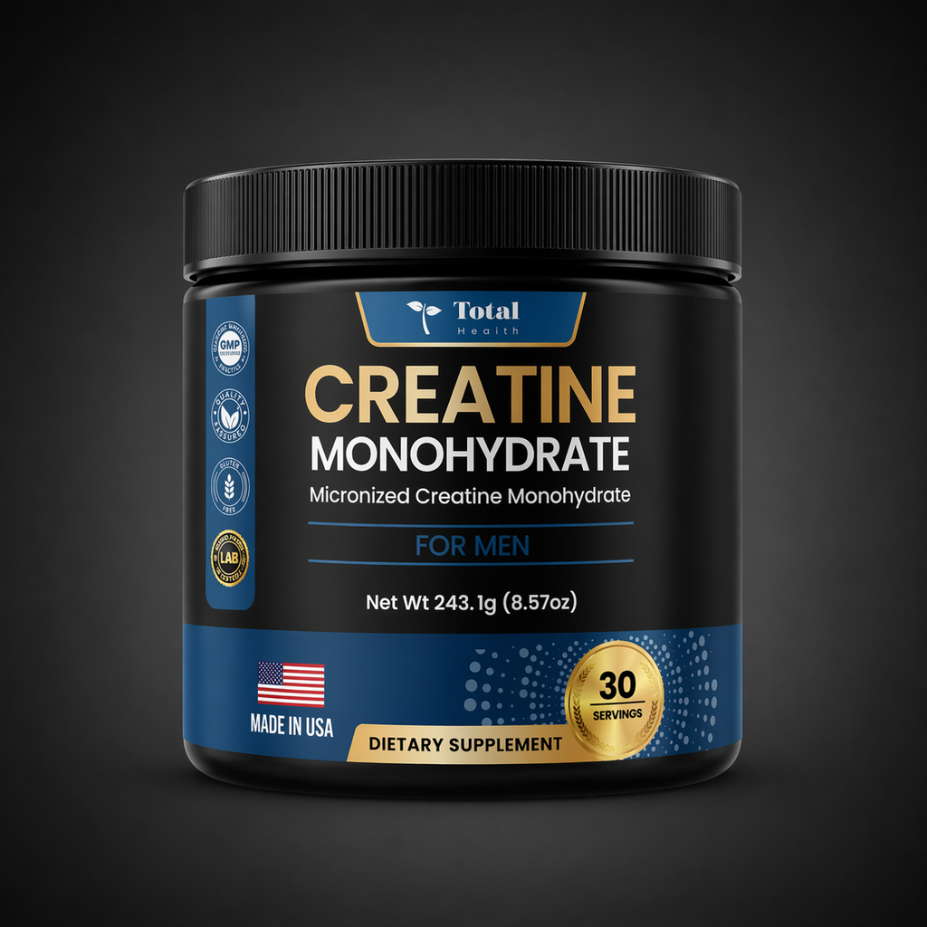 Creatine Monohydrate Micronized