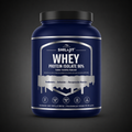 Shilajit Whey Protein - Proteina Premium