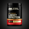 WHEY GOLD STANDARD