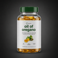 Aceite De Oregano Softgel Premium