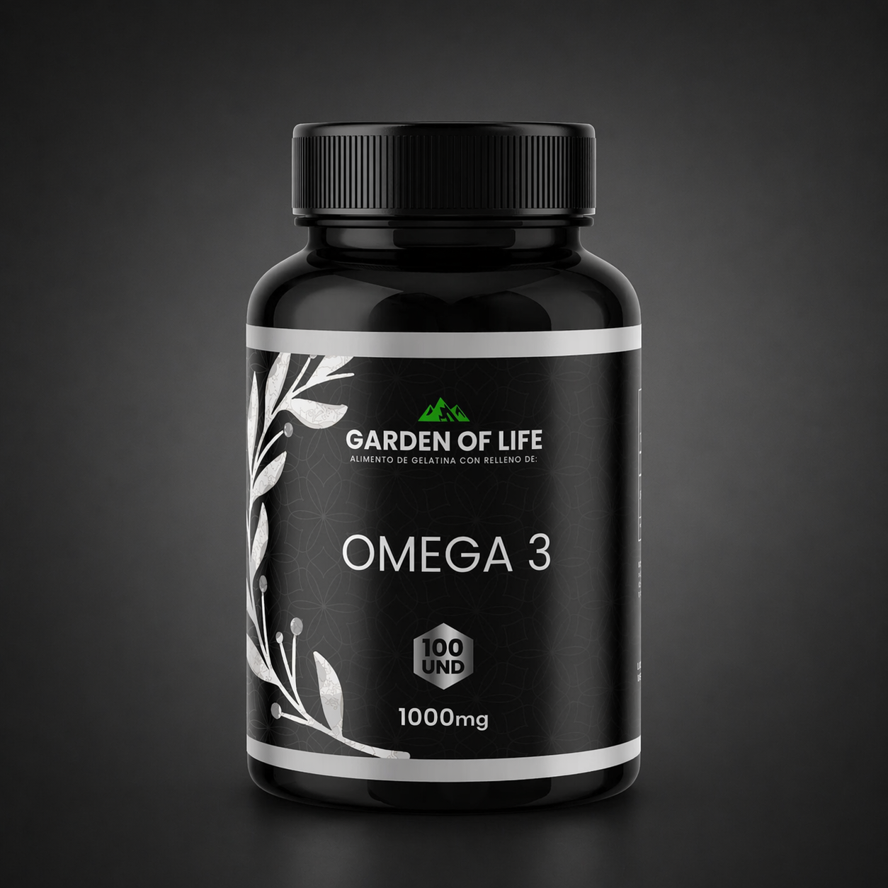 Omega 3