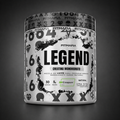 LEGEND 30 SERV-CREATINA MONOHIDRATADA