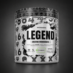 LEGEND 30 SERV-CREATINA MONOHIDRATADA