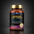 MAGNESIO COMPLEX 12 en 1 - Vital World