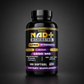 Resveratrol con Proteina Vegan