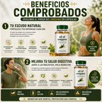 Aceite De Oregano Softgel Premium