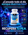 MAGNESIO COMPLEX OFERTA