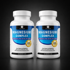 MAGNESIO COMPLEX OFERTA
