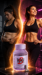 Activador Metabólico - Apoyo en la quema de grasa