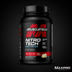NITROTECH WHEY PROTEIN 2 LBS