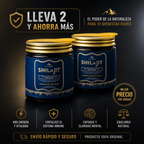 Shilajit x 2 Viral Vitalworld
