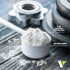 CREATINA MONOHIDRATADA MICRONIZADA 50 SERVICIOS VITANA