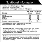 Creatina Iron Nutrition 100 Servicios